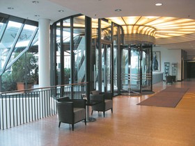 Radisson Blu Park Hotel & Conference Centre