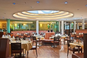 Radisson Blu Park Hotel & Conference Centre