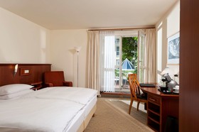 Radisson Blu Park Hotel & Conference Centre