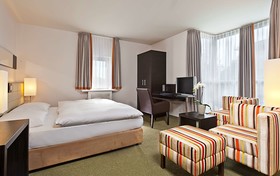 Radisson Blu Park Hotel & Conference Centre