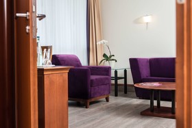 Radisson Blu Park Hotel & Conference Centre