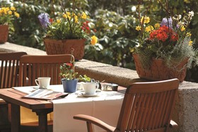Radisson Blu Park Hotel & Conference Centre