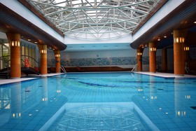 Radisson Blu Park Hotel & Conference Centre