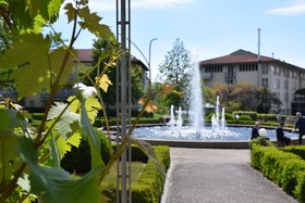 Radisson Blu Park Hotel & Conference Centre