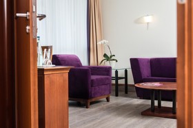 Radisson Blu Park Hotel & Conference Centre