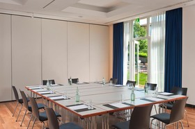 Radisson Blu Park Hotel & Conference Centre