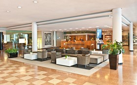 Radisson Blu Park Hotel & Conference Centre
