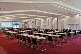 Radisson Blu Park Hotel & Conference Centre