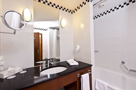 Radisson Blu Park Hotel & Conference Centre
