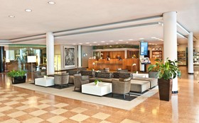 Radisson Blu Park Hotel & Conference Centre