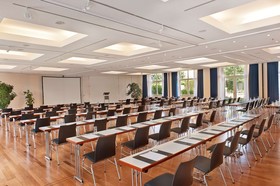 Radisson Blu Park Hotel & Conference Centre
