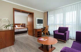 Radisson Blu Park Hotel & Conference Centre