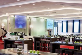 Radisson Blu Park Hotel & Conference Centre