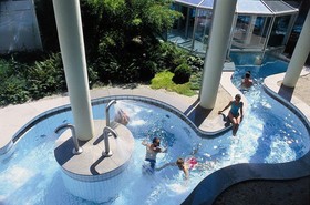 Radisson Blu Park Hotel & Conference Centre