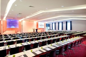 Radisson Blu Park Hotel & Conference Centre