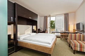 Radisson Blu Park Hotel & Conference Centre