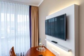 Radisson Blu Park Hotel & Conference Centre