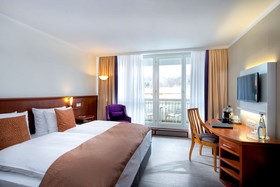 Radisson Blu Park Hotel & Conference Centre