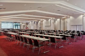 Radisson Blu Park Hotel & Conference Centre