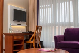 Radisson Blu Park Hotel & Conference Centre