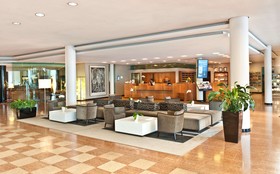 Radisson Blu Park Hotel & Conference Centre