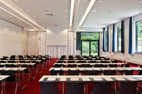 Radisson Blu Park Hotel & Conference Centre