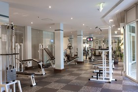 Radisson Blu Park Hotel & Conference Centre