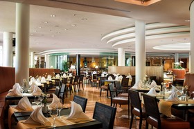 Radisson Blu Park Hotel & Conference Centre