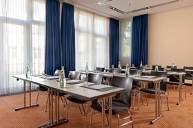 Radisson Blu Park Hotel & Conference Centre