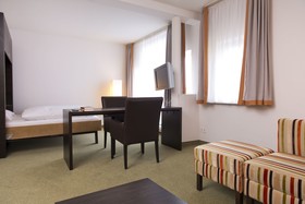 Radisson Blu Park Hotel & Conference Centre