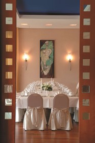 Radisson Blu Park Hotel & Conference Centre