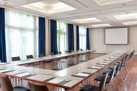 Radisson Blu Park Hotel & Conference Centre