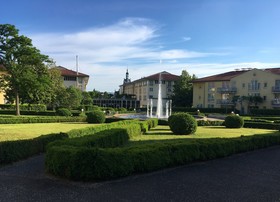 Radisson Blu Park Hotel & Conference Centre