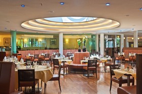 Radisson Blu Park Hotel & Conference Centre