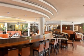 Radisson Blu Park Hotel & Conference Centre