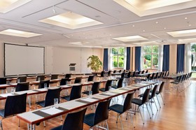 Radisson Blu Park Hotel & Conference Centre