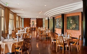 Radisson Blu Park Hotel & Conference Centre