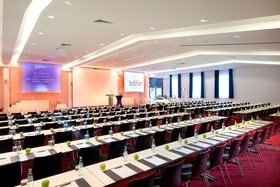Radisson Blu Park Hotel & Conference Centre