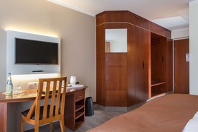 Radisson Blu Park Hotel & Conference Centre