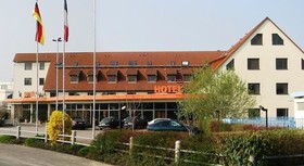 WEST Hotel an der sächsischen Weinstraße