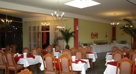 WEST Hotel an der sächsischen Weinstraße