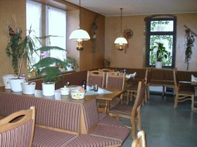 Hotel & Ristorante Positano