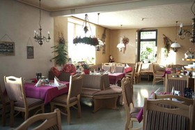 Hotel & Ristorante Positano