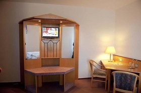 Hotel & Ristorante Positano