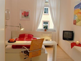 Müllers alte Backstube Pension
