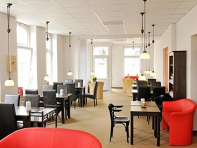 Müllers alte Backstube Pension