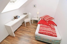 Müllers alte Backstube Pension