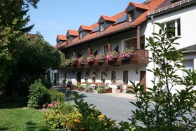 Hotel garni Sonnenhof
