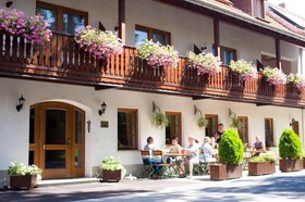 Hotel garni Sonnenhof
