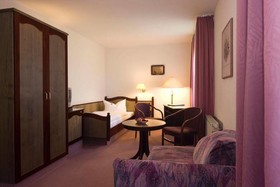Hotel garni Sonnenhof